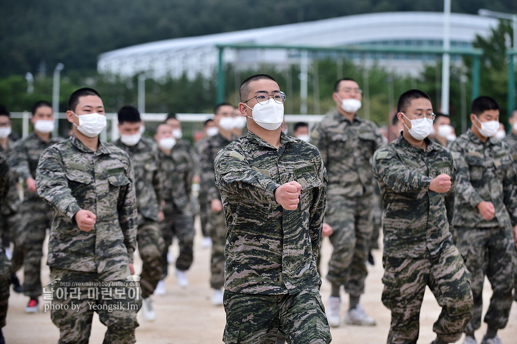 해병대 신병 1262기 5교육대 1주차_0121.jpg