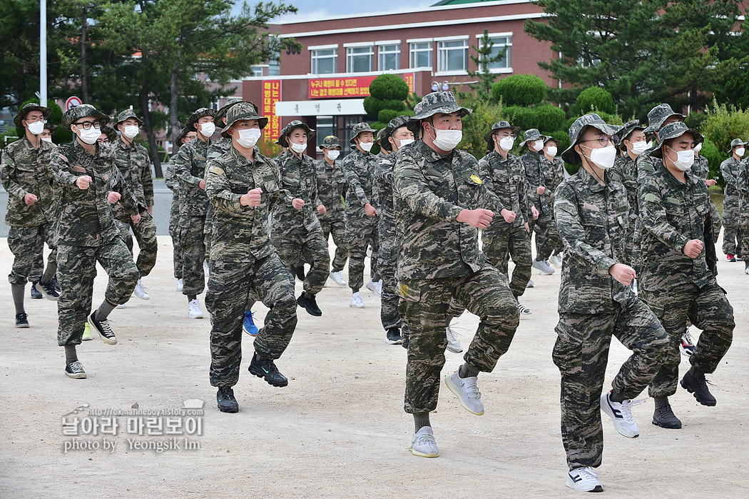 해병대 신병 1262기 5교육대 1주차_0114.jpg