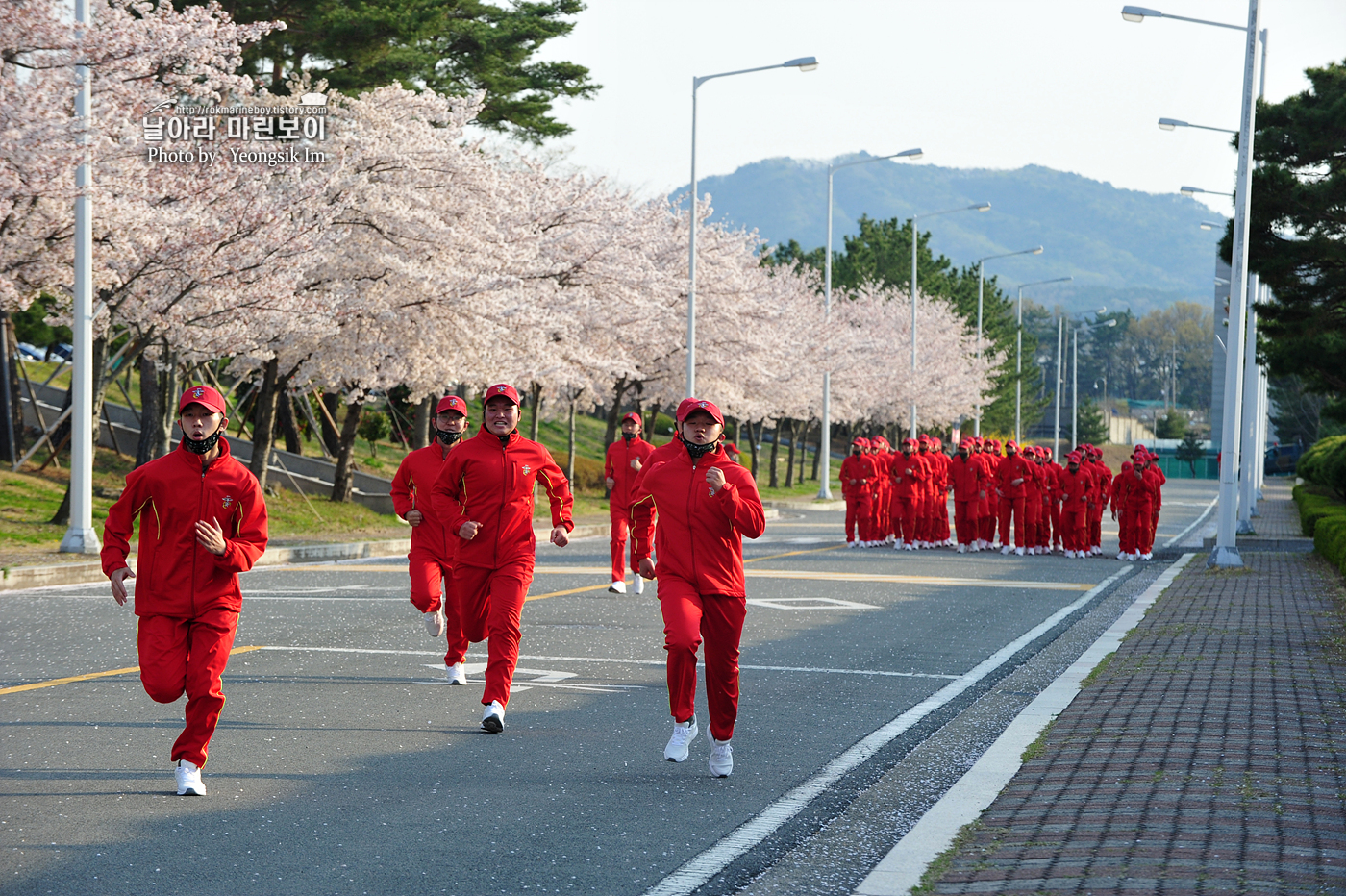 해병대 신병 1256기 3교육대 구보_2034.jpg