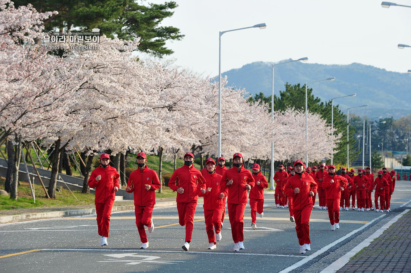 해병대 신병 1256기 3교육대 구보_2039.jpg