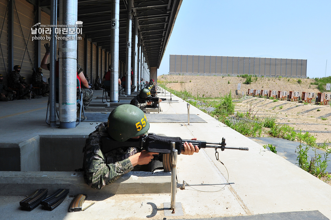 해병대 신병 1258기 5교육대 4주차 전투사격 5_5923.jpg