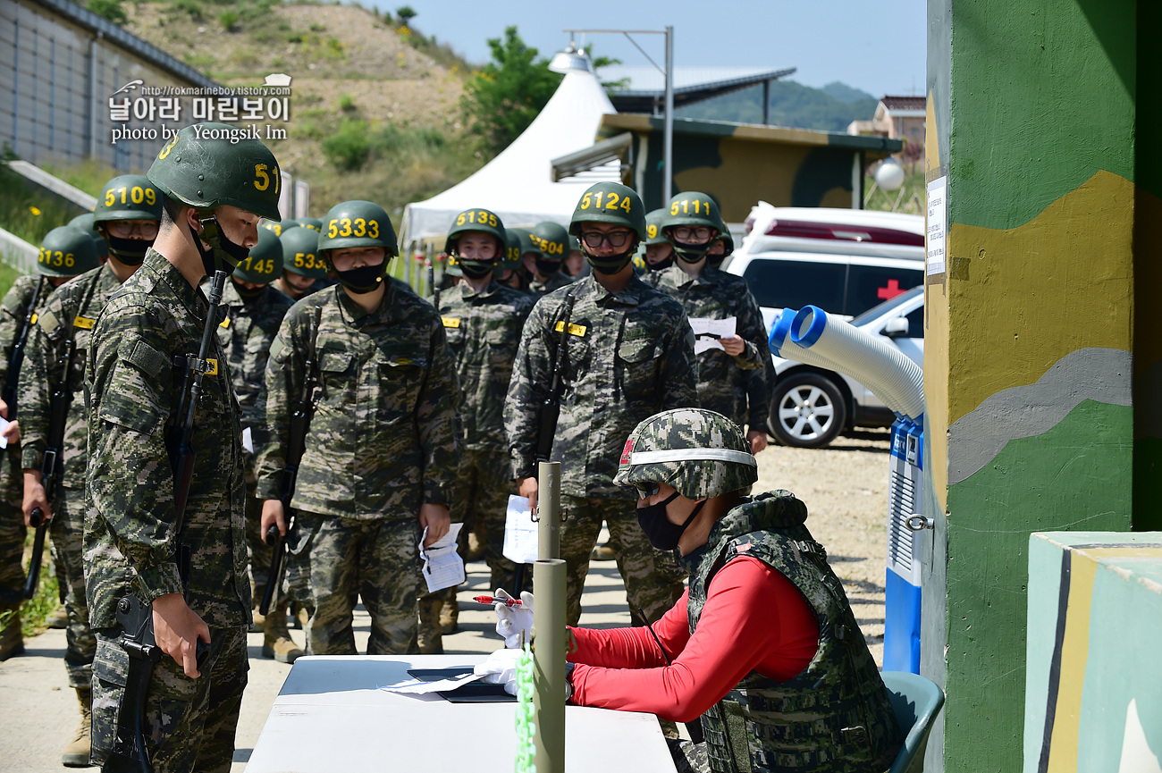 해병대 신병 1258기 5교육대 4주차 전투사격 0_5854.jpg