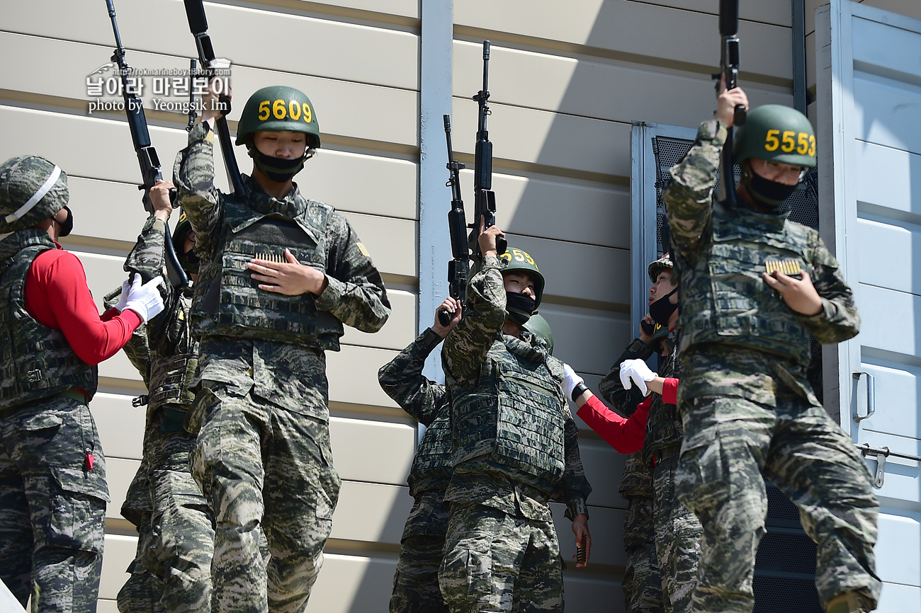 해병대 신병 1258기 5교육대 4주차 전투사격 5_4511.jpg