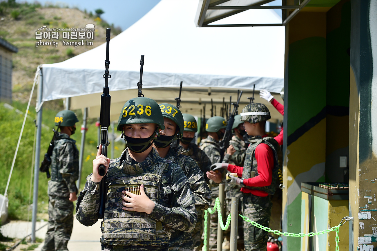 해병대 신병 1258기 5교육대 4주차 전투사격 2_4287.jpg