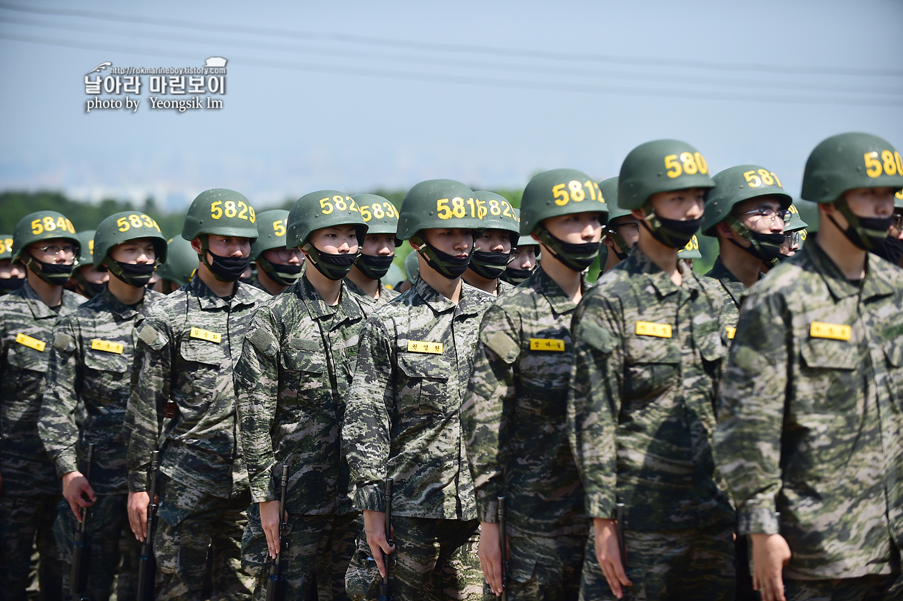 해병대 신병 1258기 5교육대 4주차 전투사격 8_4303.jpg