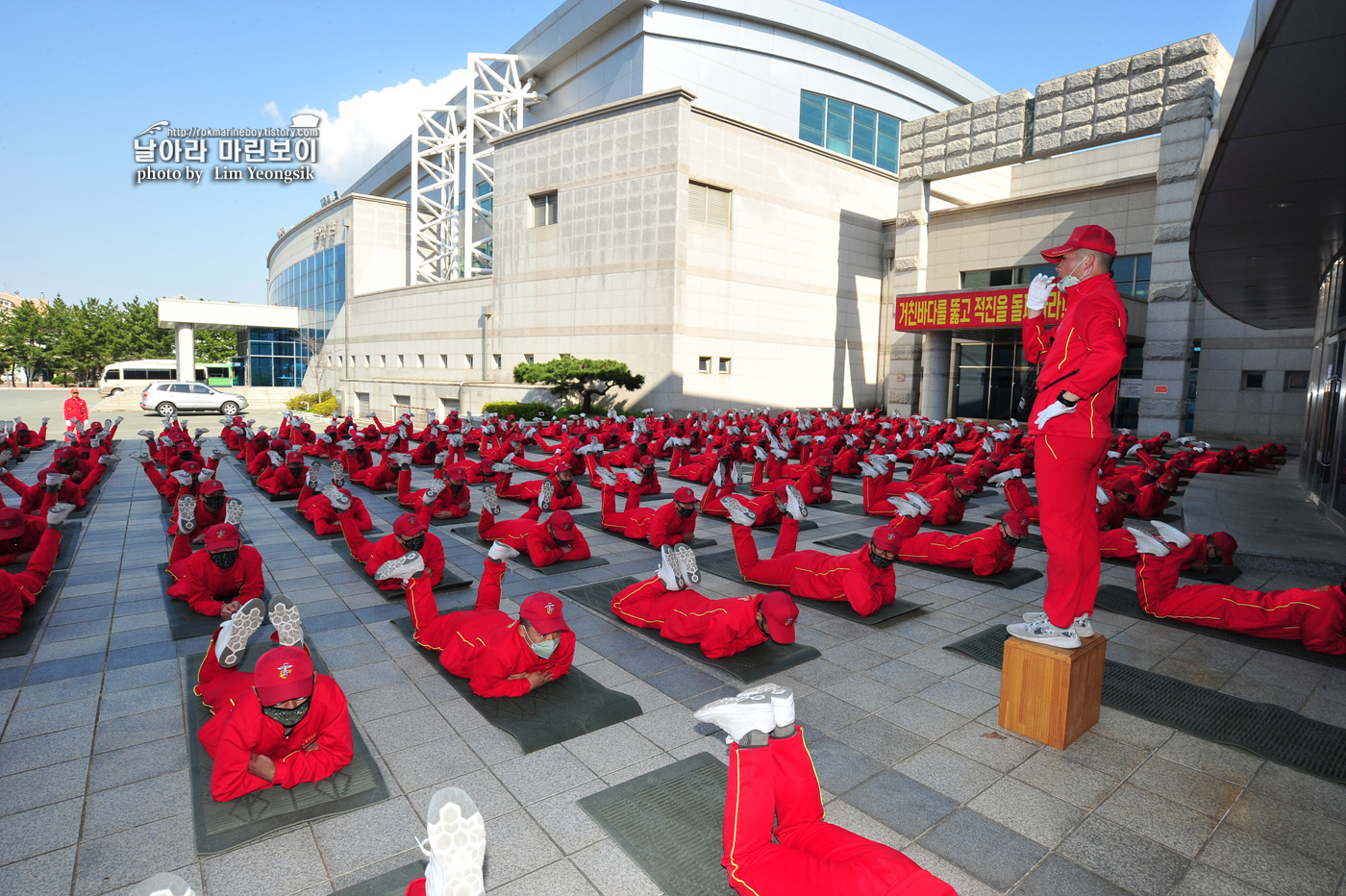 해병대 신병 1255기 극기주 1교육대 전투수영_6111_3.jpg