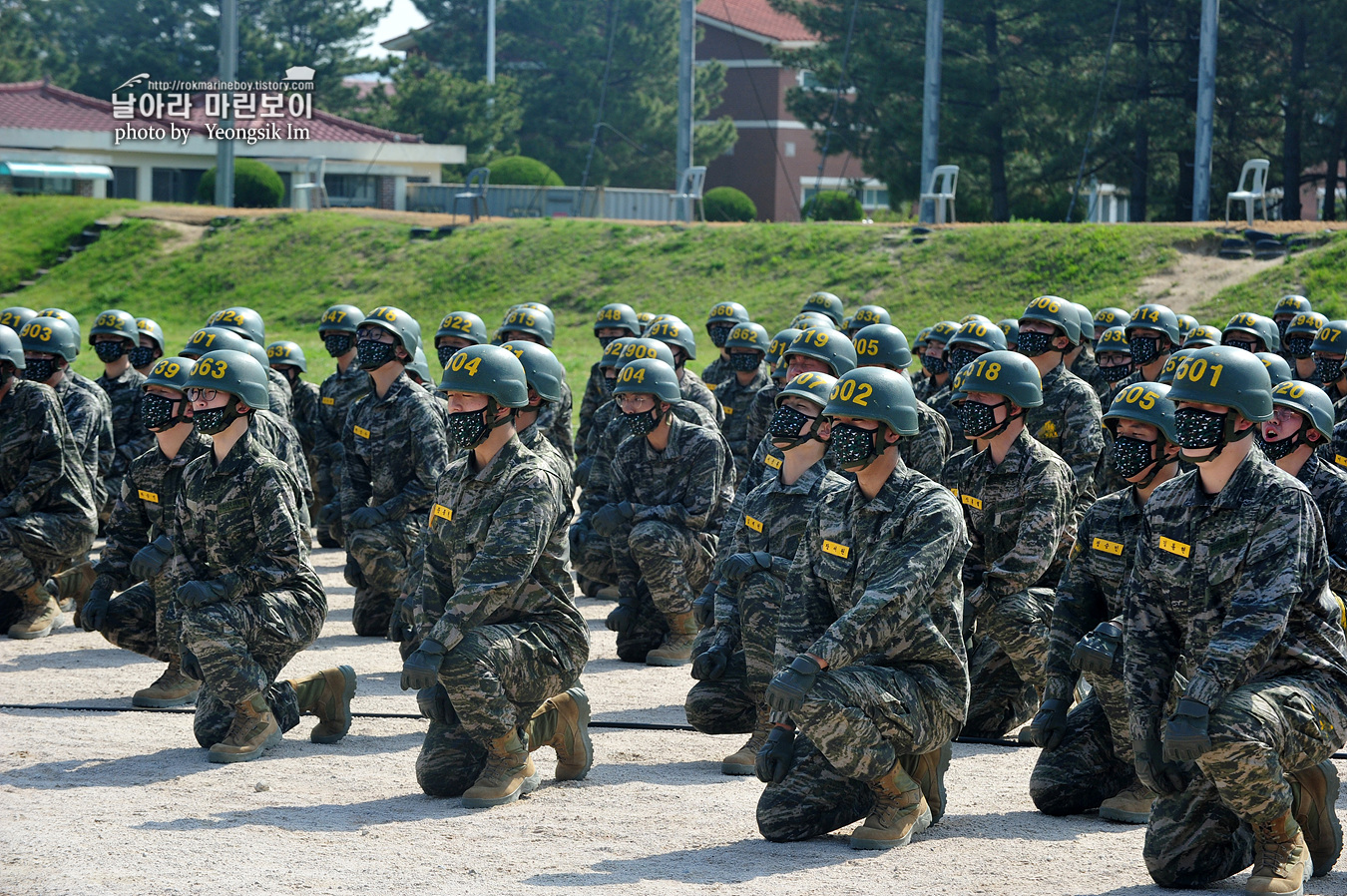 해병대 신병 1257기 2교육대 3주차 공수기초 0_0101.jpg