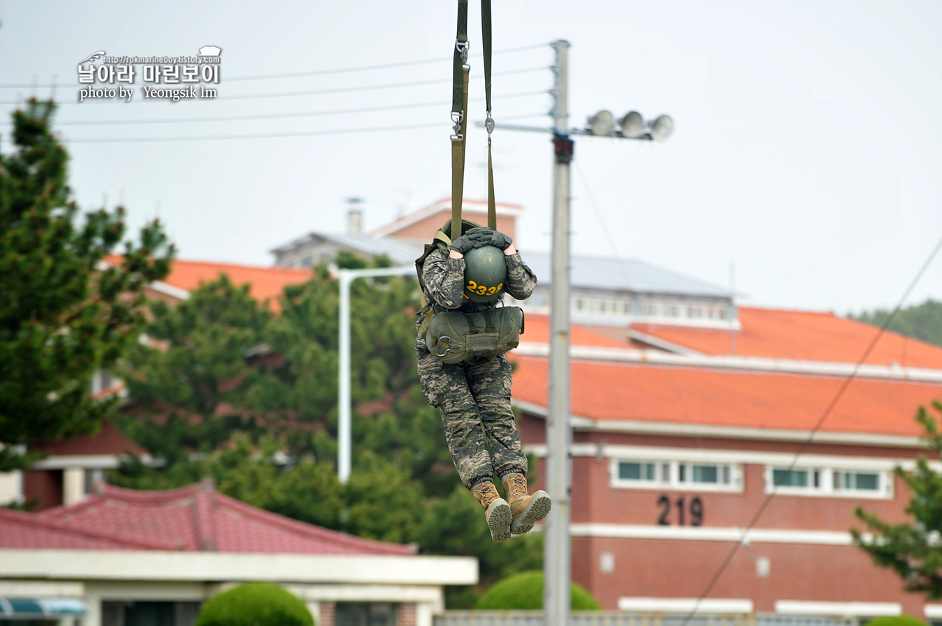 해병대 신병 1257기 2교육대 3주차 공수기초 3_0572.jpg