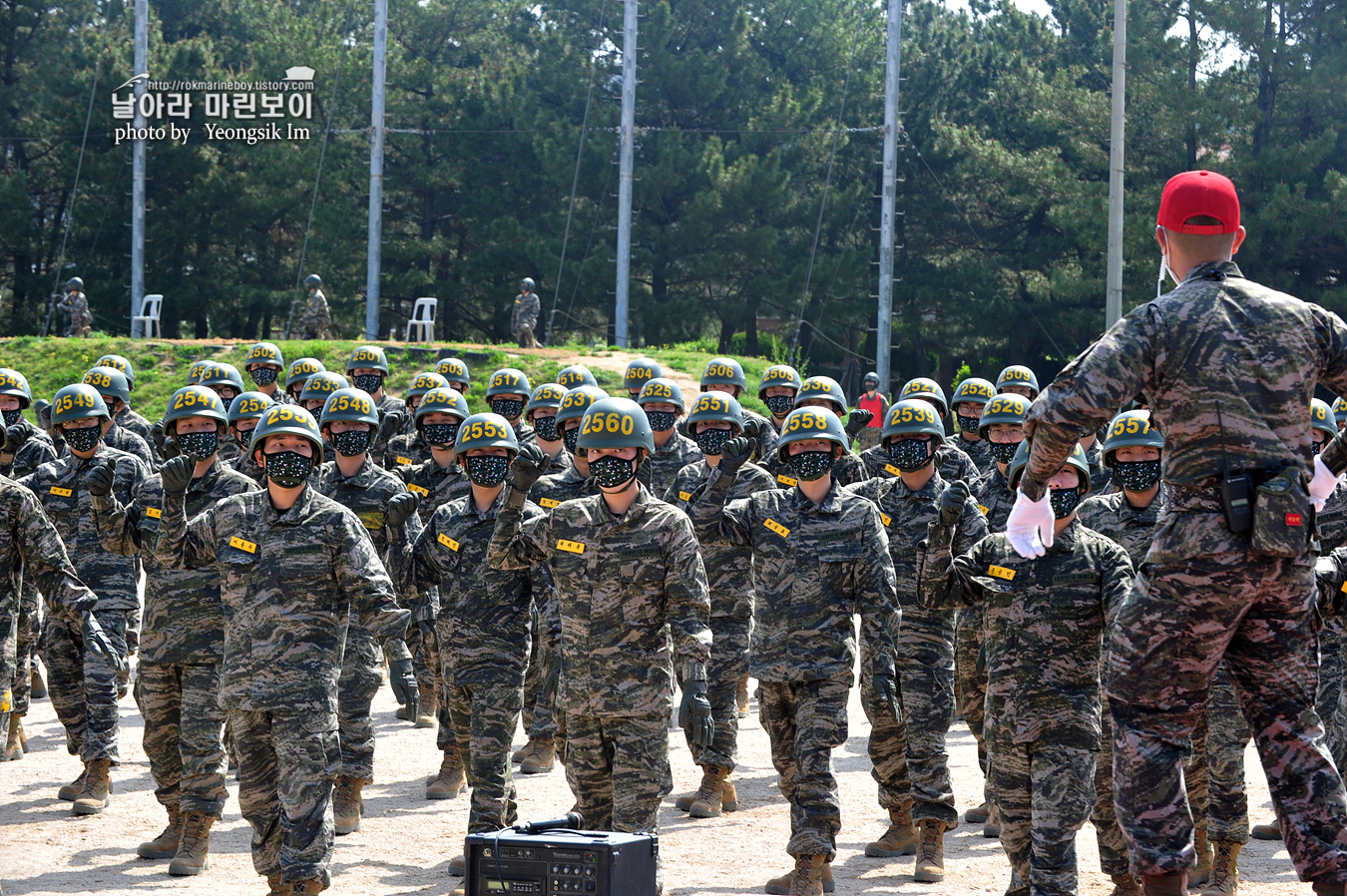 해병대 신병 1257기 2교육대 3주차 공수기초 0_0213.jpg