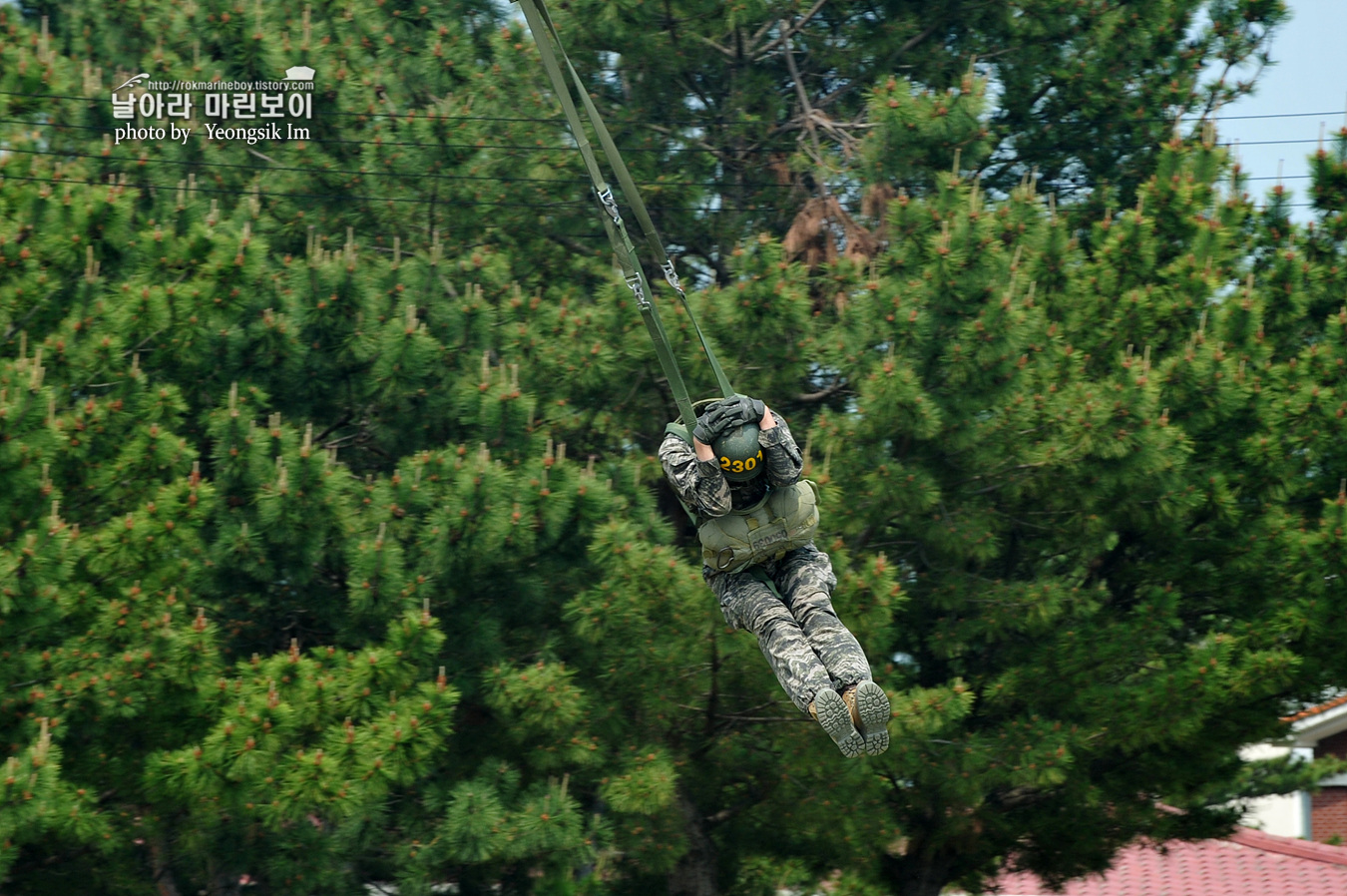 해병대 신병 1257기 2교육대 3주차 공수기초 3_0598.jpg