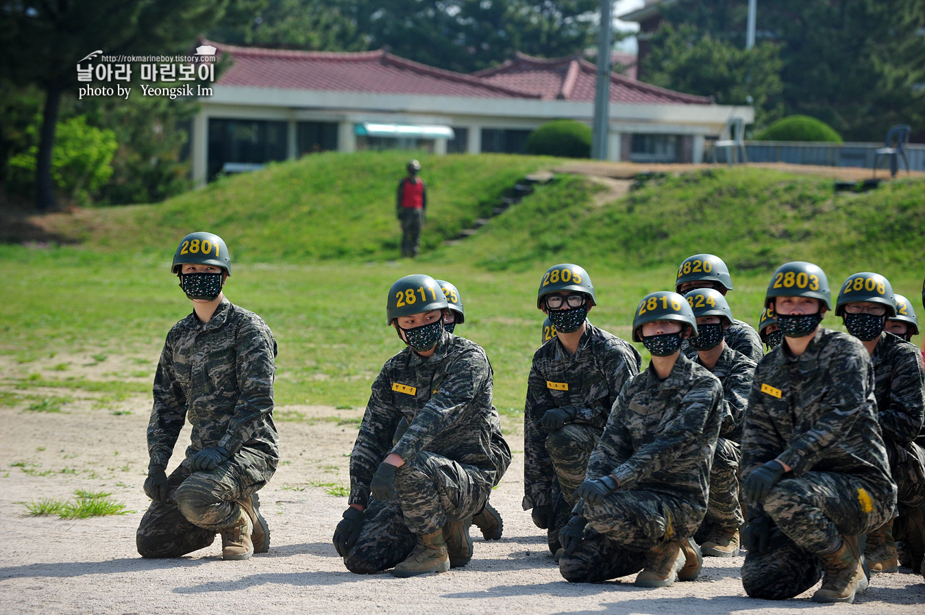 해병대 신병 1257기 2교육대 3주차 공수기초 0_0102.jpg