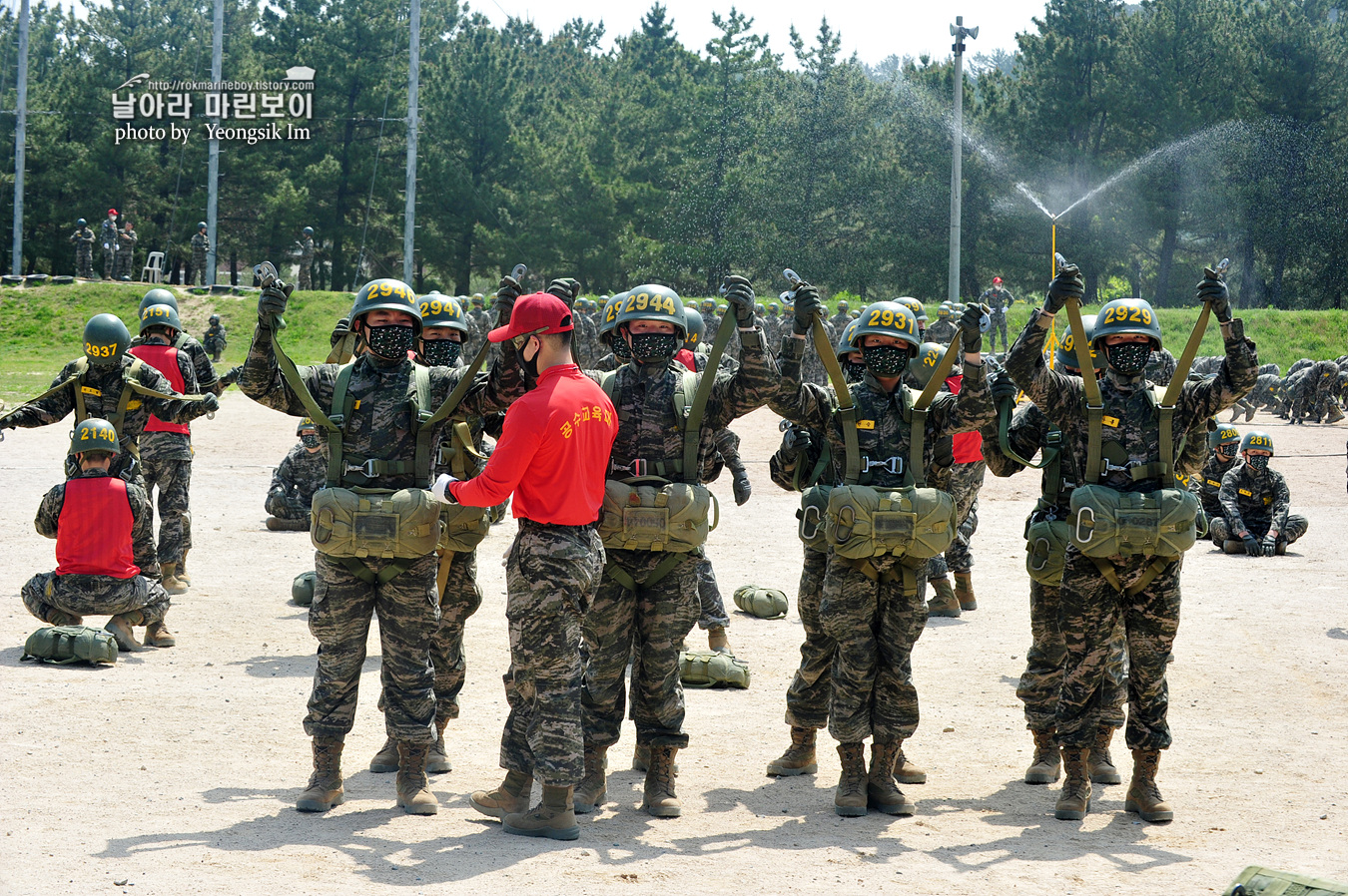 해병대 신병 1257기 2교육대 3주차 공수기초 9_0311.jpg