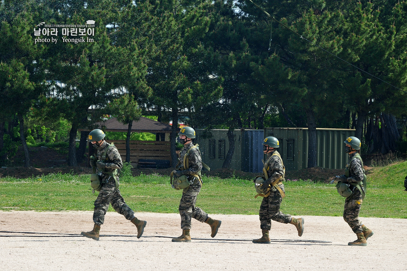 해병대 신병 1257기 2교육대 3주차 공수기초 1_0248.jpg