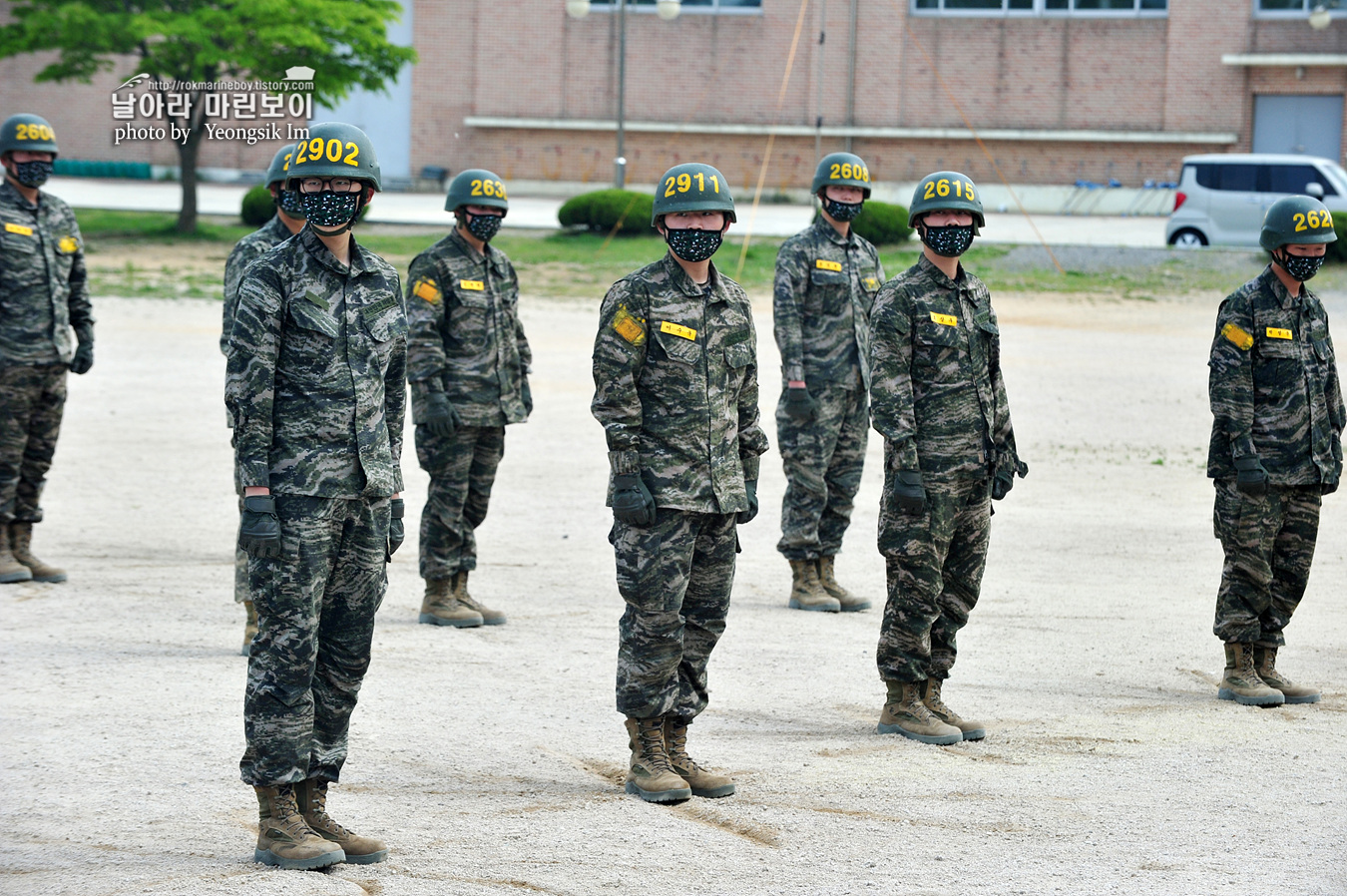 해병대 신병 1257기 2교육대 3주차 공수기초 0_0674.jpg