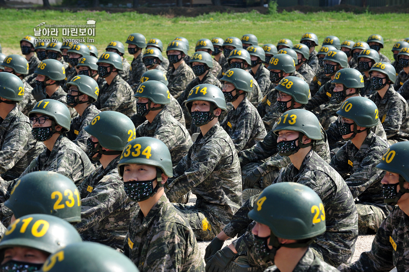 해병대 신병 1257기 2교육대 3주차 공수기초 0_0106.jpg