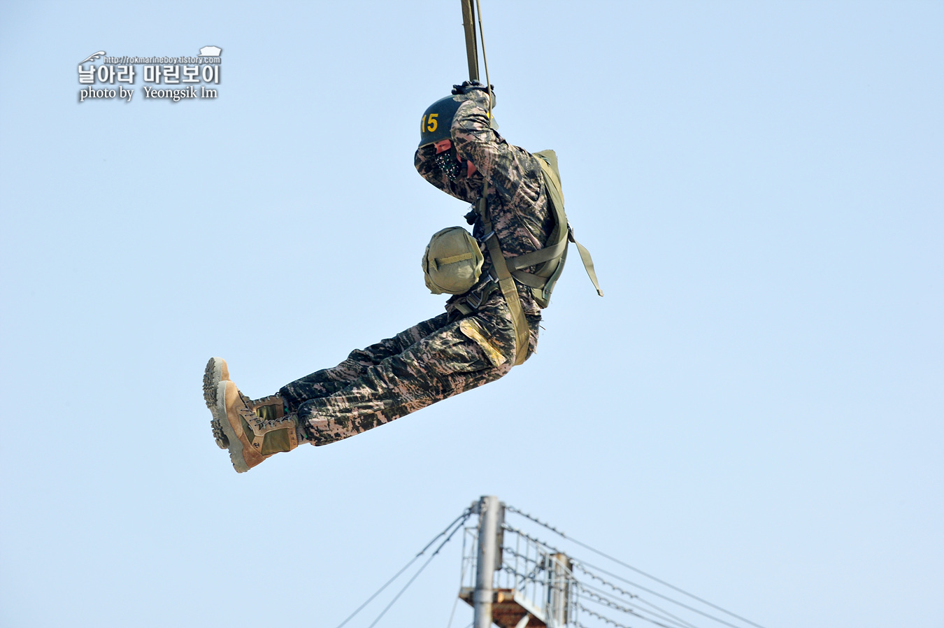 해병대 신병 1257기 2교육대 3주차 공수기초 1_0236.jpg