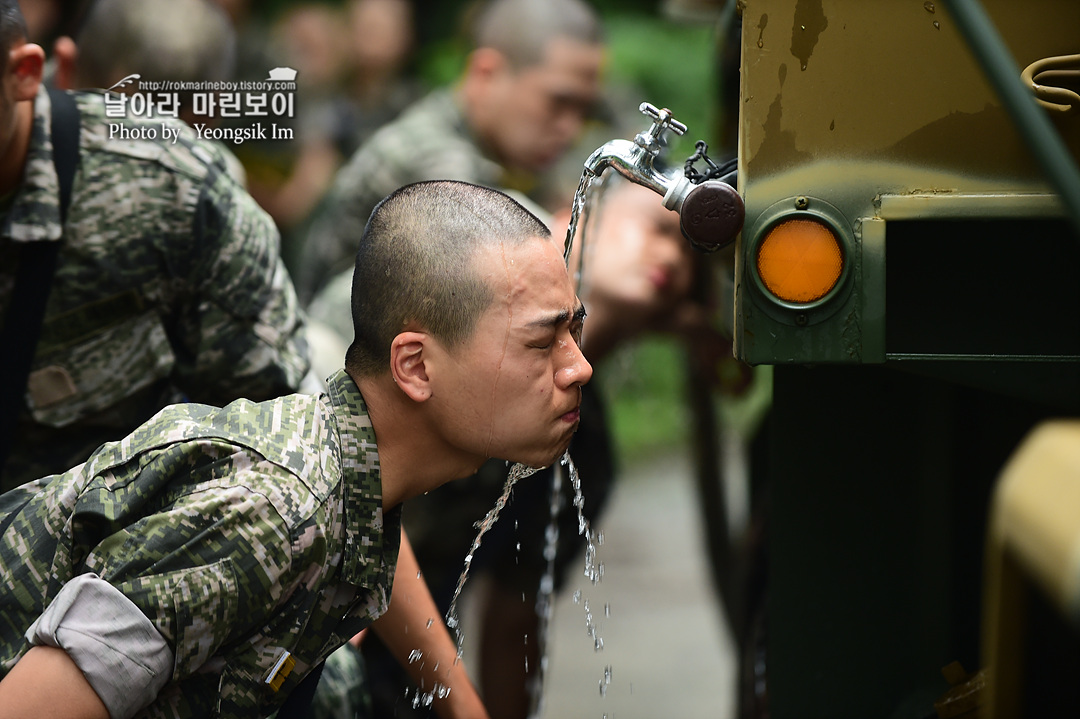 해병대 신병 1259기 2교육대 극기주 화생방실습 7_4174.jpg