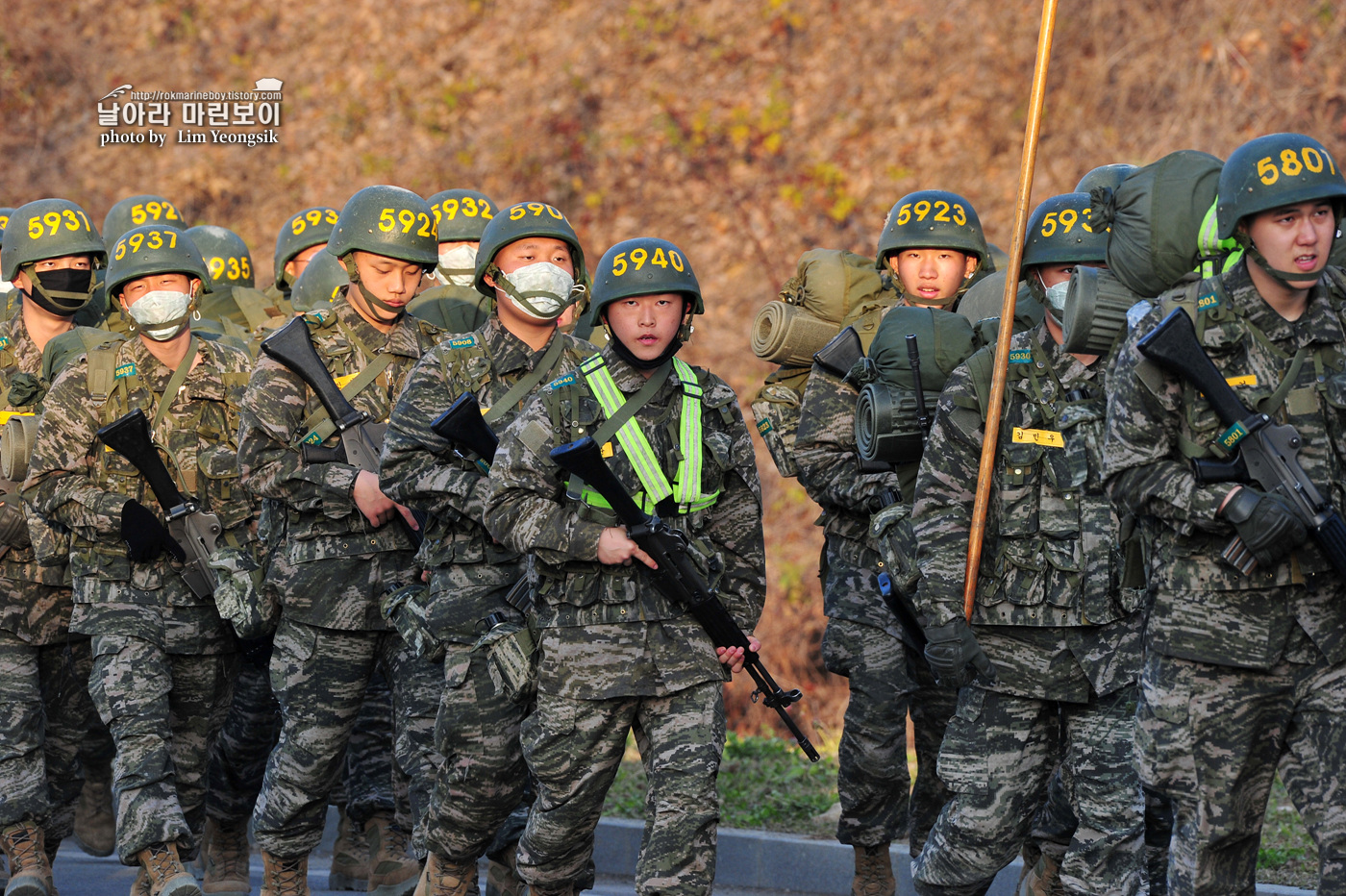 해병대 신병 1252기 4주차 5교육대 해상돌격_0482.jpg