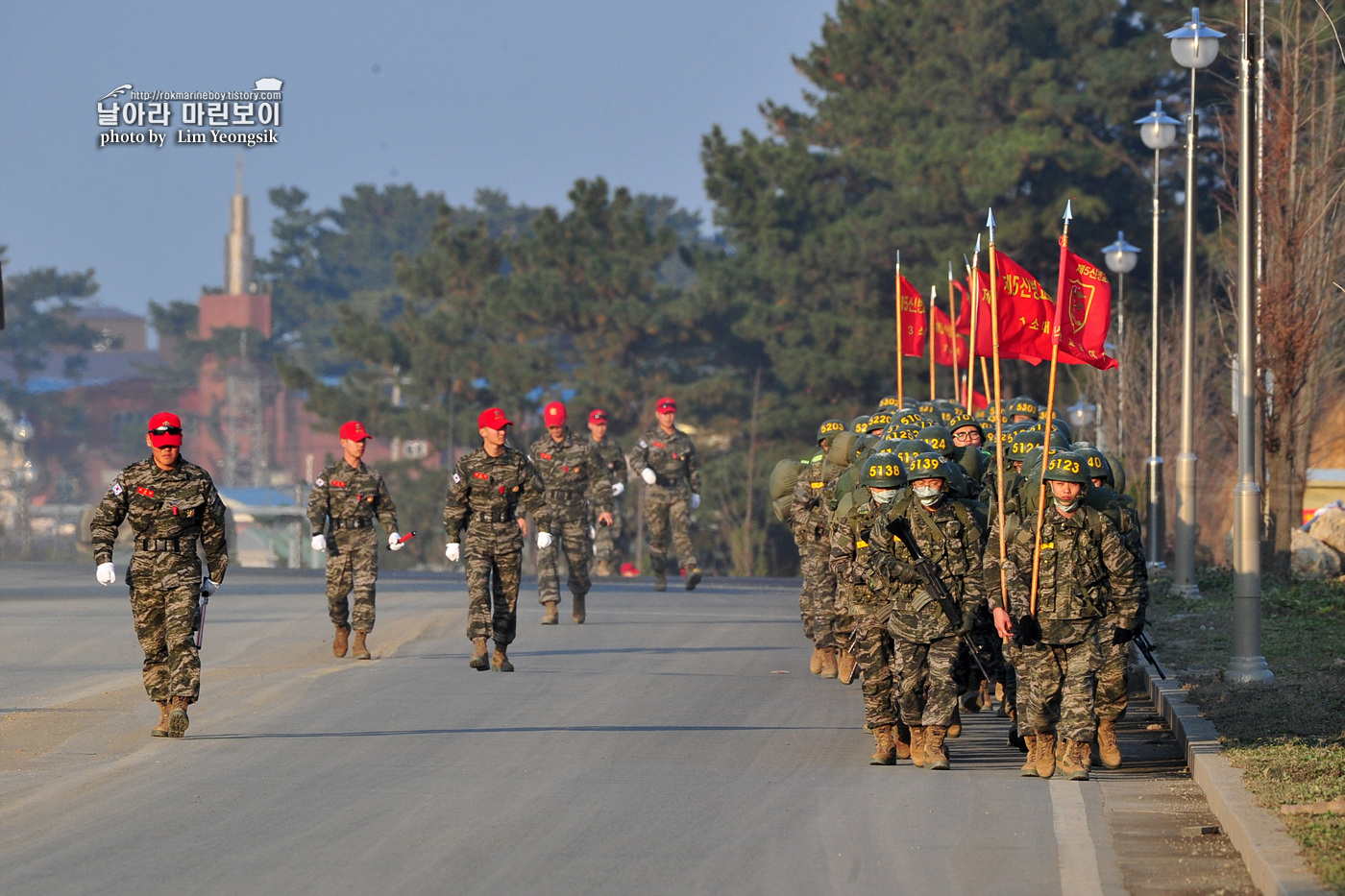 해병대 신병 1252기 4주차 5교육대 해상돌격_0428.jpg