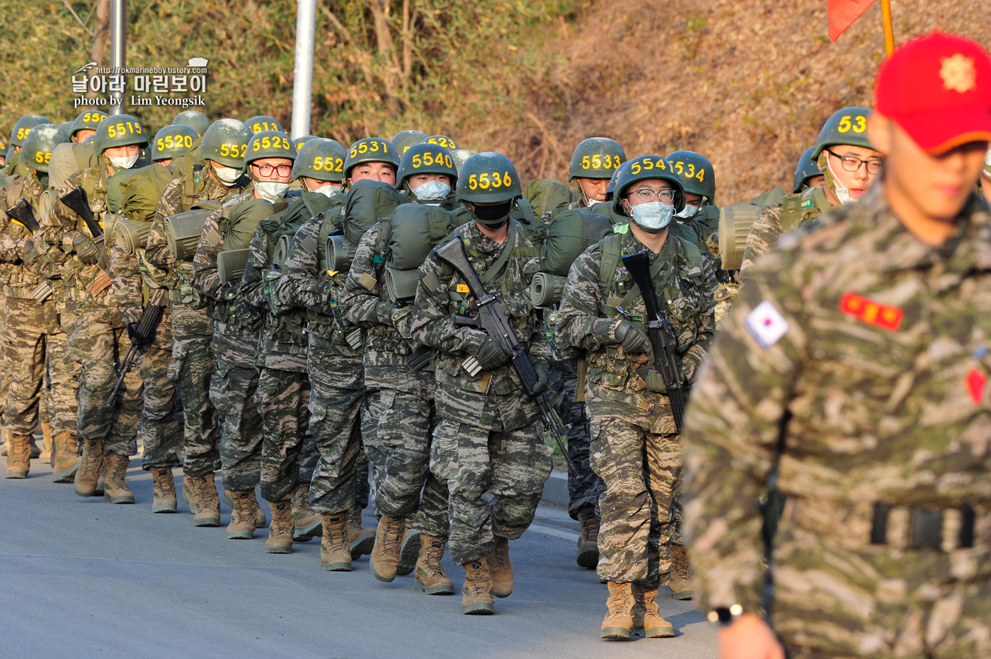 해병대 신병 1252기 4주차 5교육대 해상돌격_0464.jpg