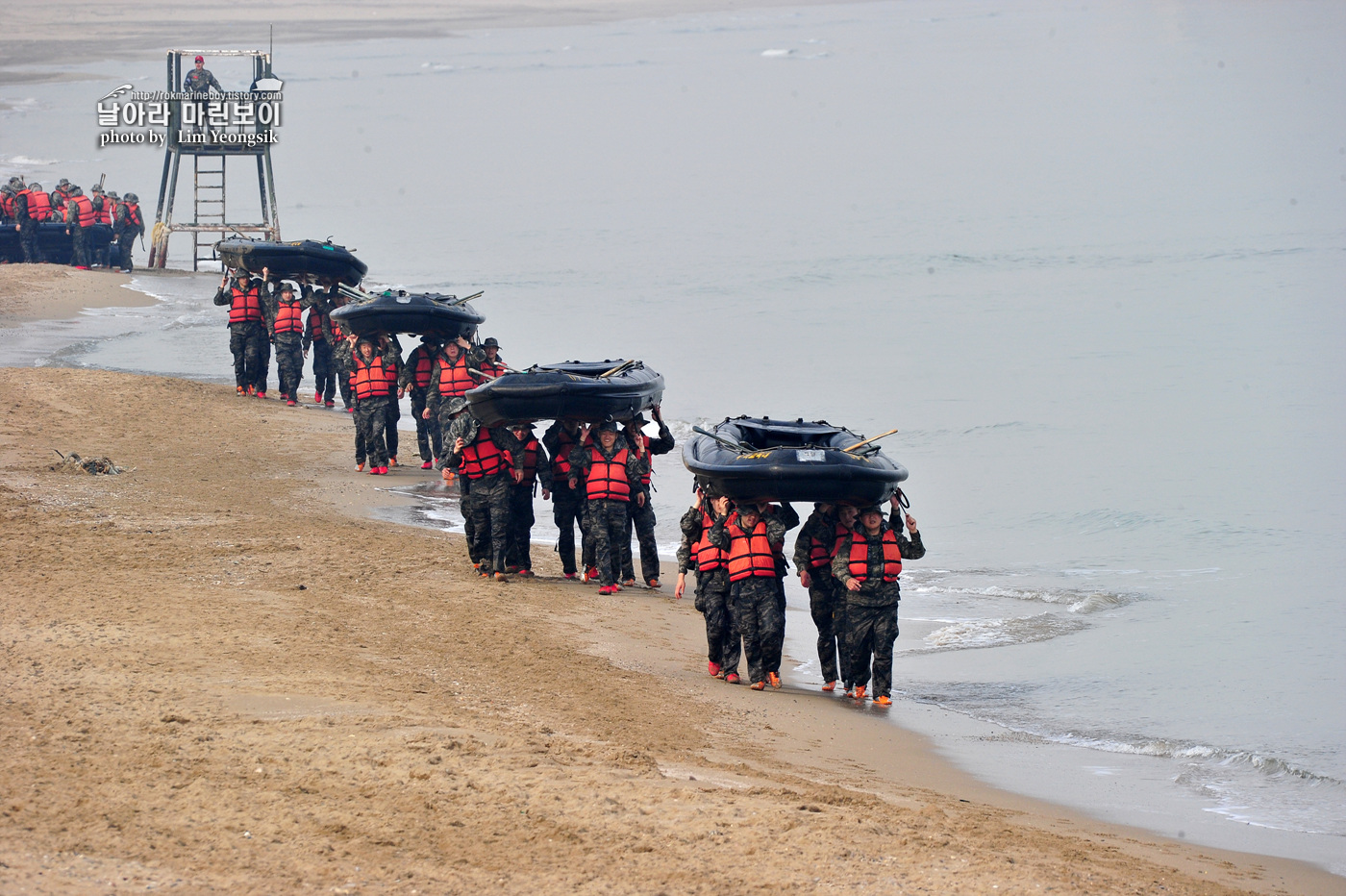 해병대 신병 1252기 4주차 5교육대 해상돌격_0228.jpg