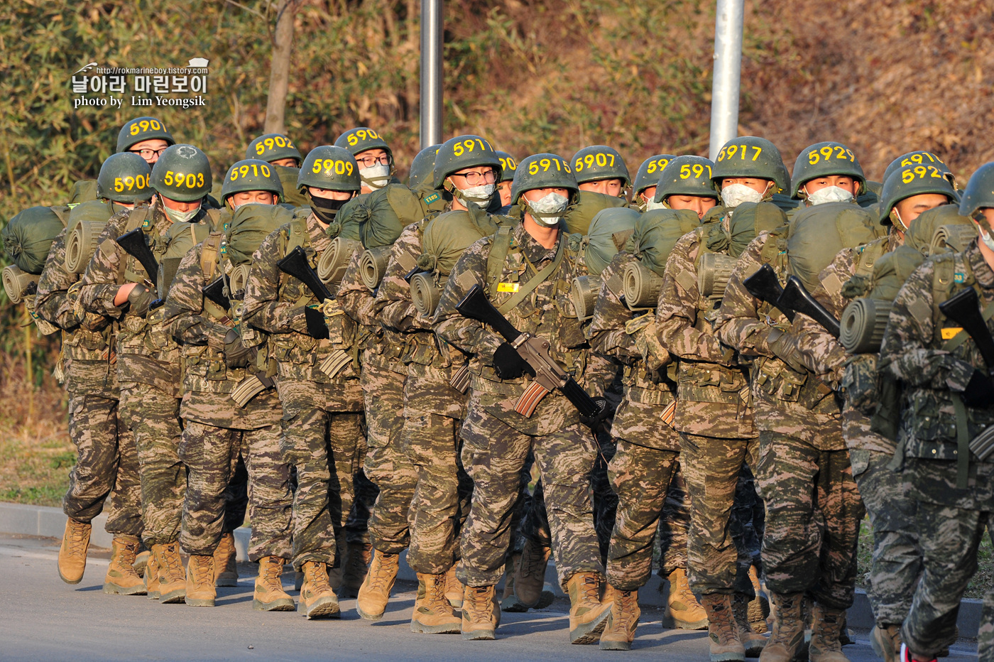 해병대 신병 1252기 4주차 5교육대 해상돌격_0483.jpg