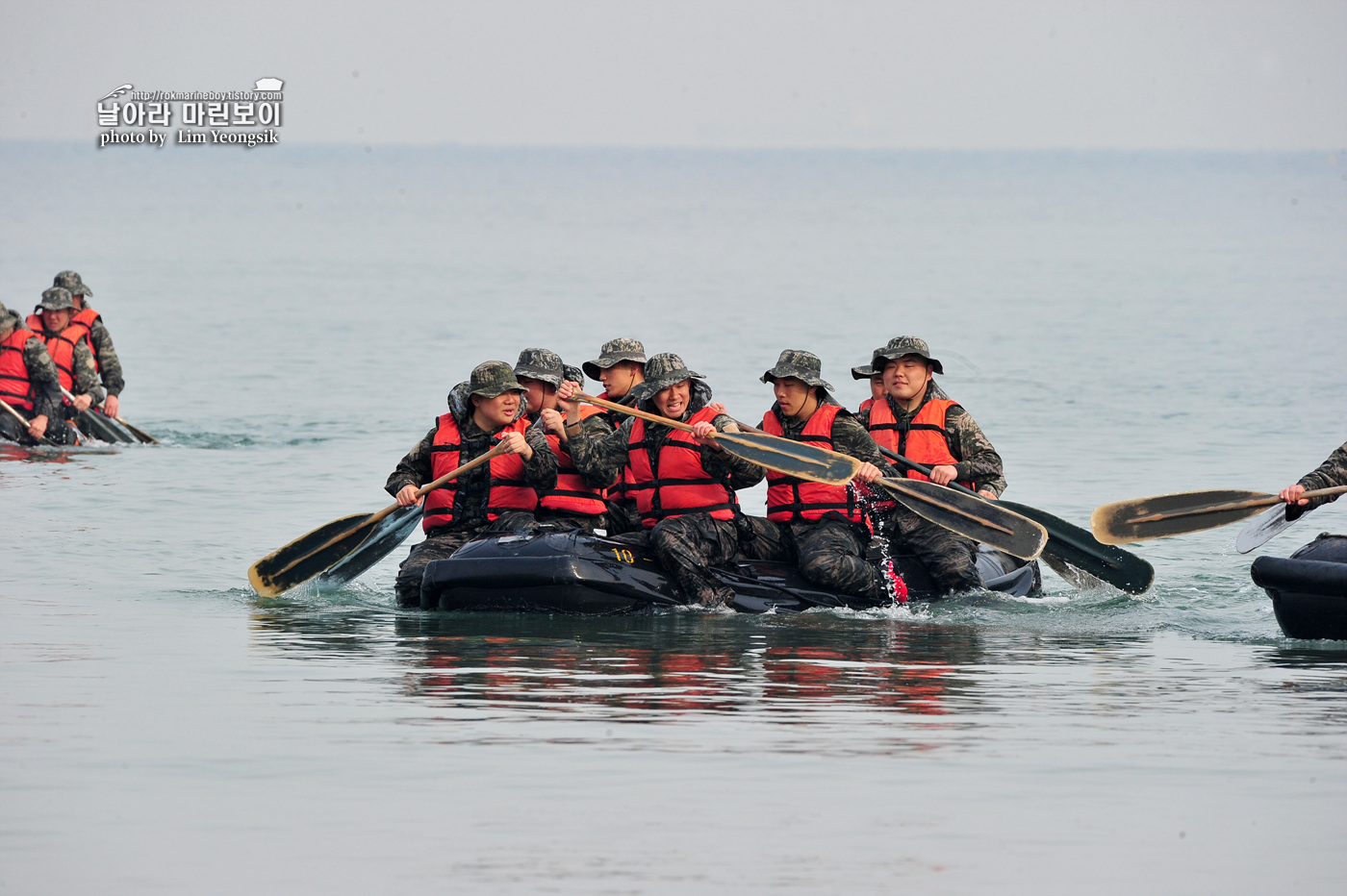 해병대 신병 1252기 4주차 5교육대 해상돌격_0164.jpg