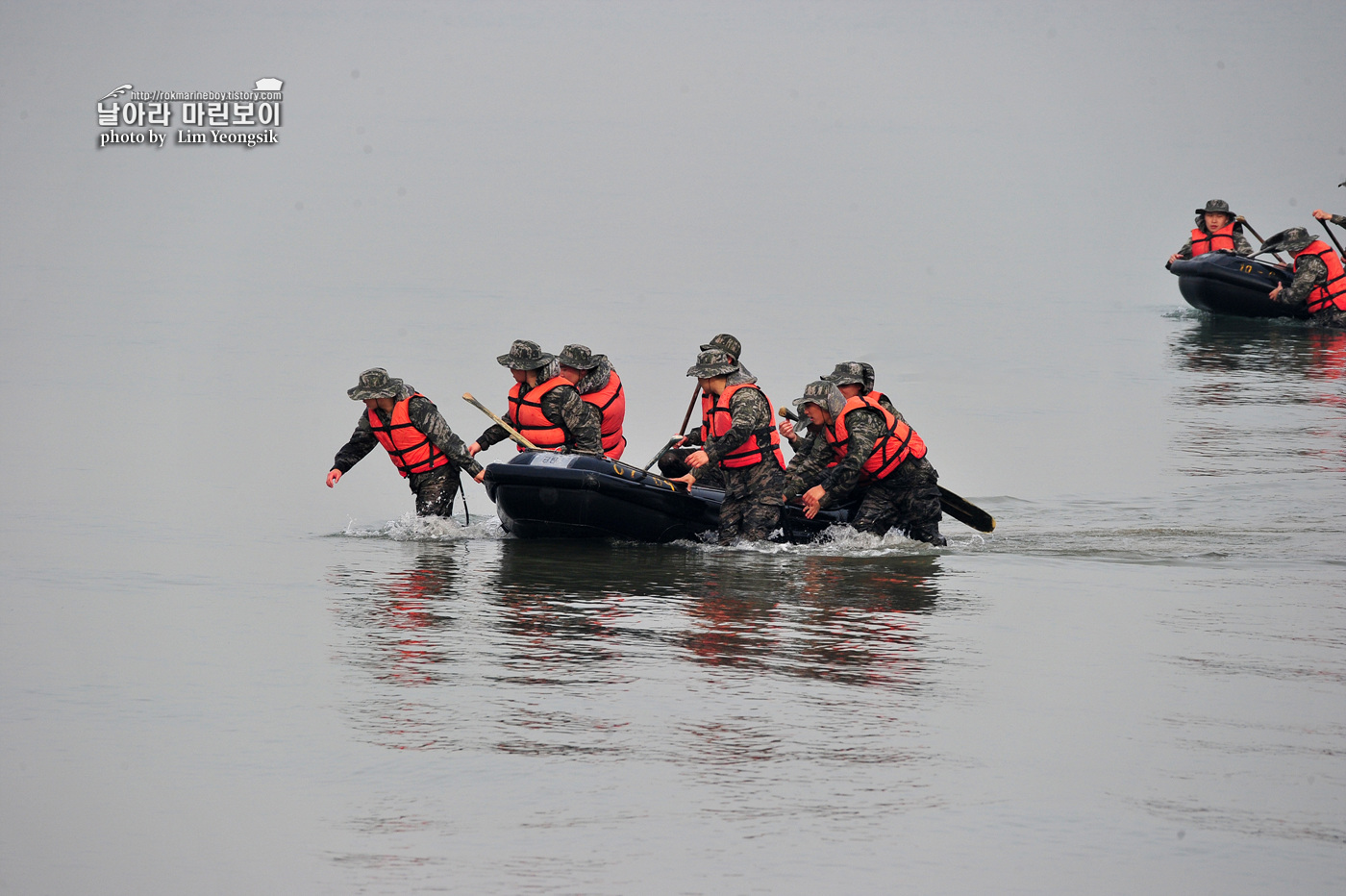 해병대 신병 1252기 4주차 5교육대 해상돌격_0138.jpg