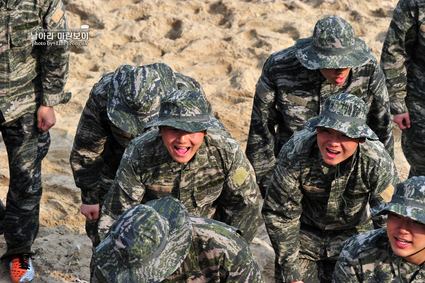 해병대 신병 1252기 4주차 5교육대 해상돌격_0301_7.jpg