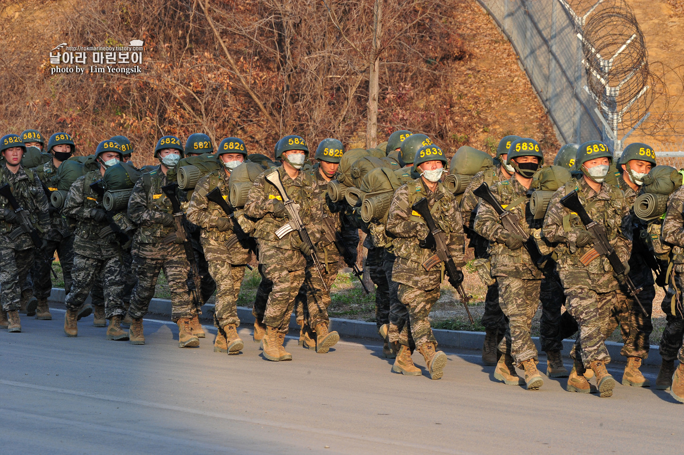 해병대 신병 1252기 4주차 5교육대 해상돌격_0479.jpg