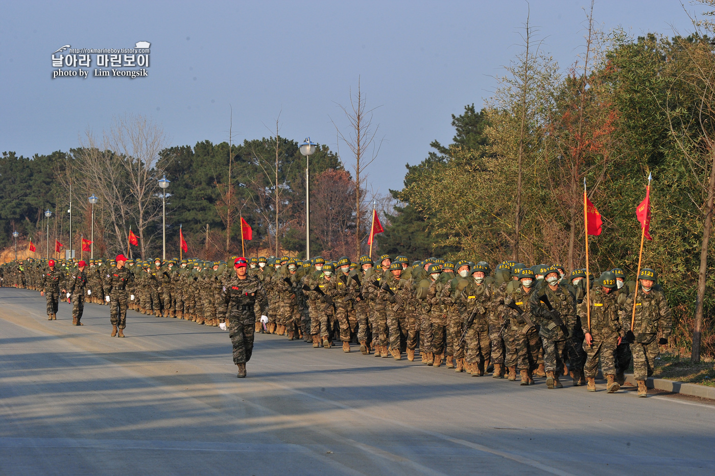 해병대 신병 1252기 4주차 5교육대 해상돌격_0446.jpg