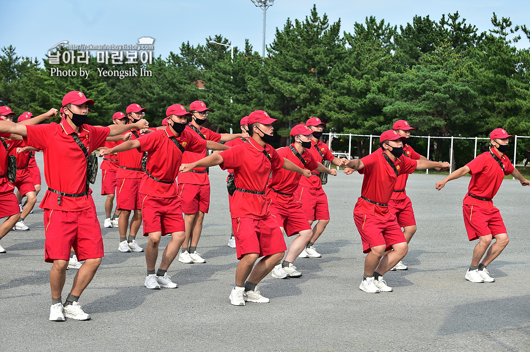 해병대 신병 1260기 6주차 전투수영_3695.jpg