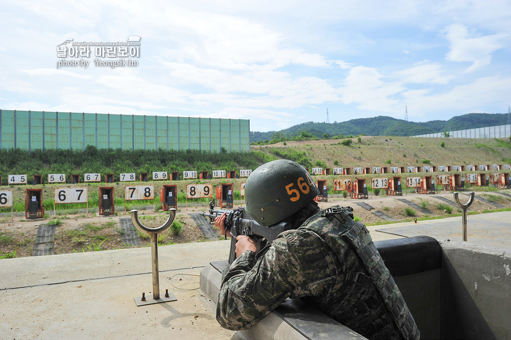 해병대 신병 1260기 5교육대 3주차 전투사격 6_9580.jpg