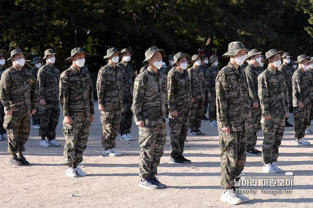 해병대 신병 1263기 1교육대 1주차_8205.jpg