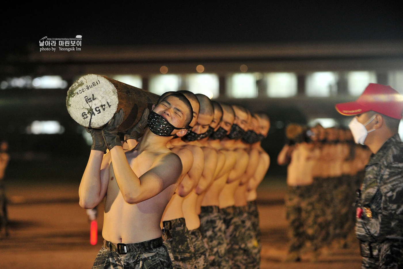 해병대 신병 1257기 1,2교육대 극기주 비상소집_0907.jpg