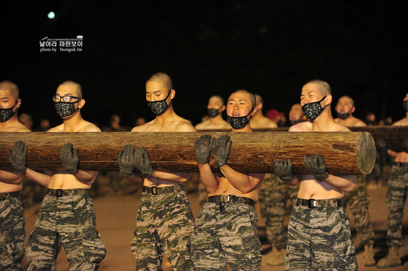 해병대 신병 1257기 1,2교육대 극기주 비상소집_0919.jpg