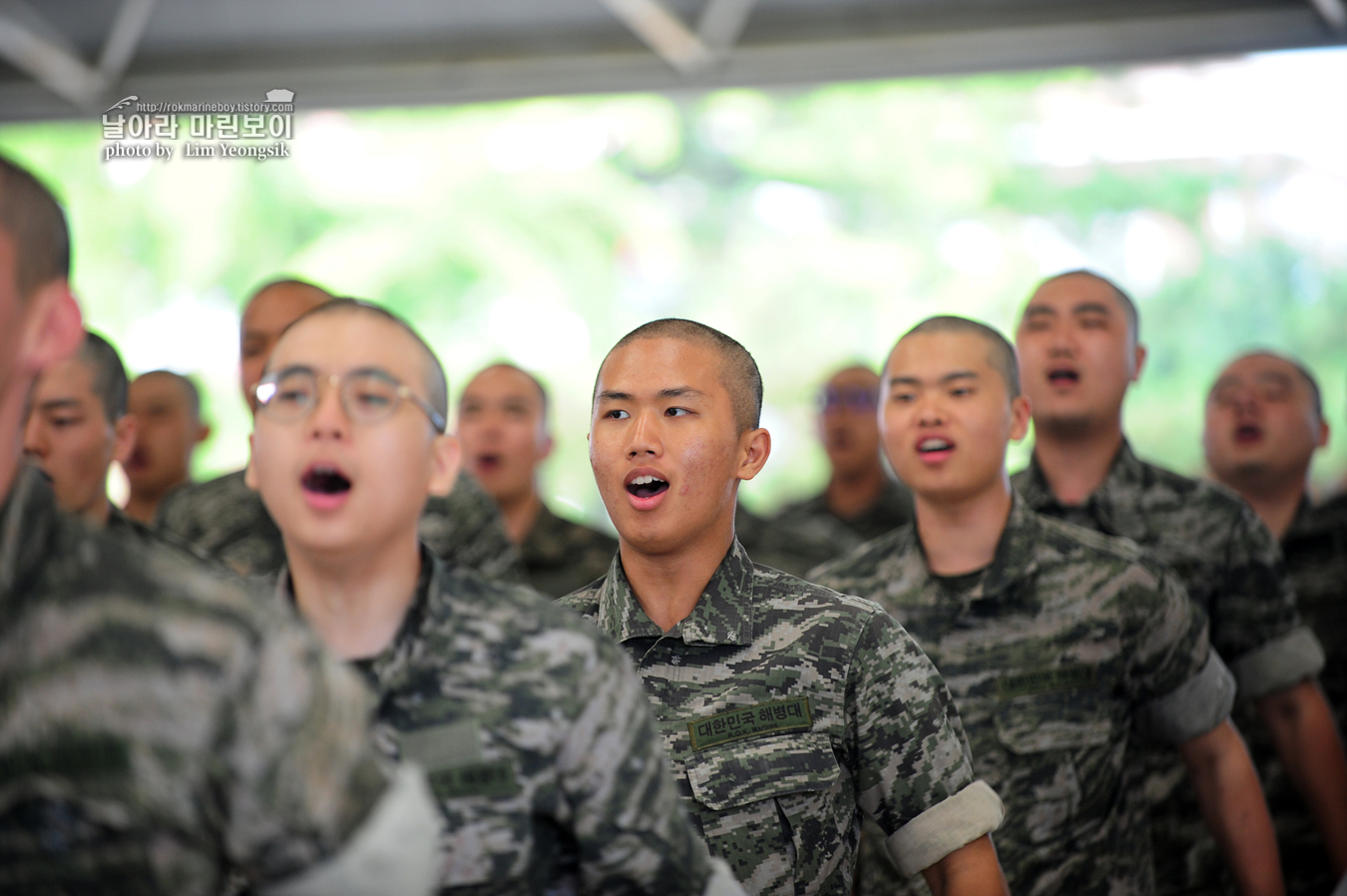 해병대 신병 1248기 5교육대 1주차_0335.jpg