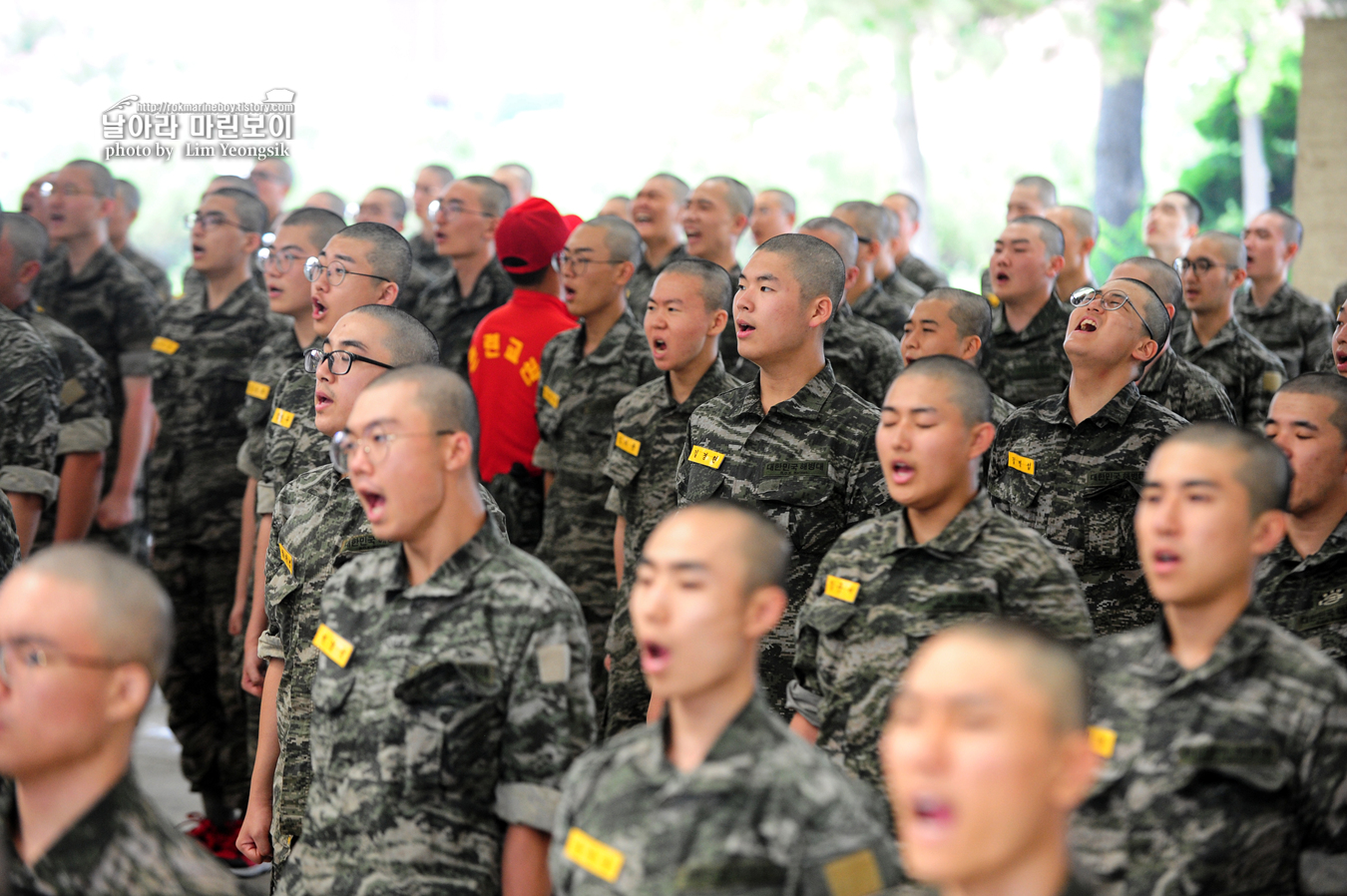 해병대 신병 1248기 5교육대 1주차_0307.jpg