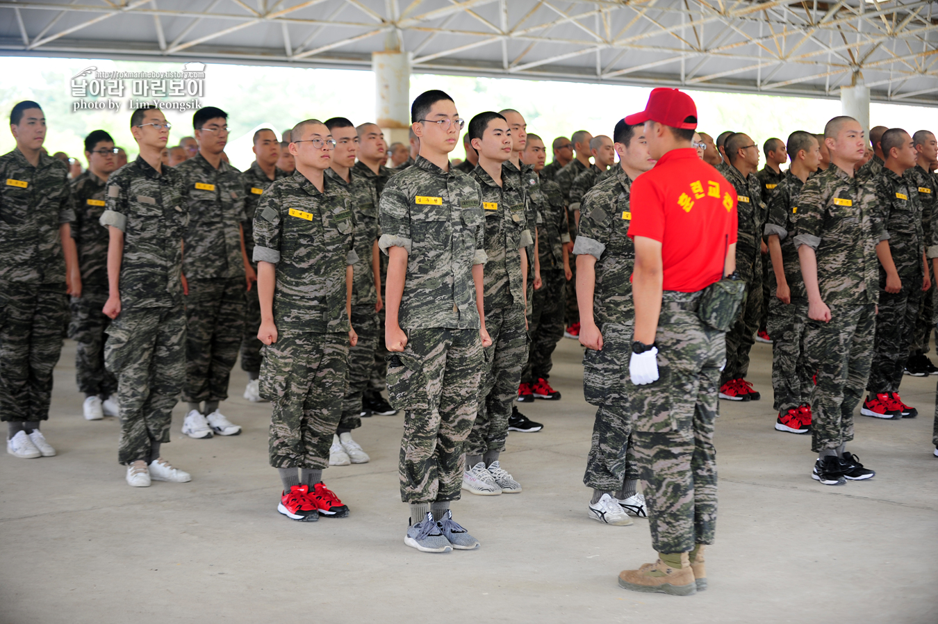 해병대 신병 1248기 5교육대 1주차_0280.jpg