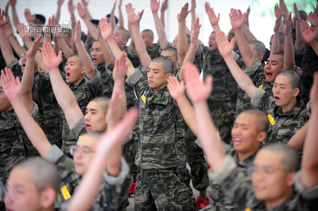 해병대 신병 1248기 5교육대 1주차_0343.jpg