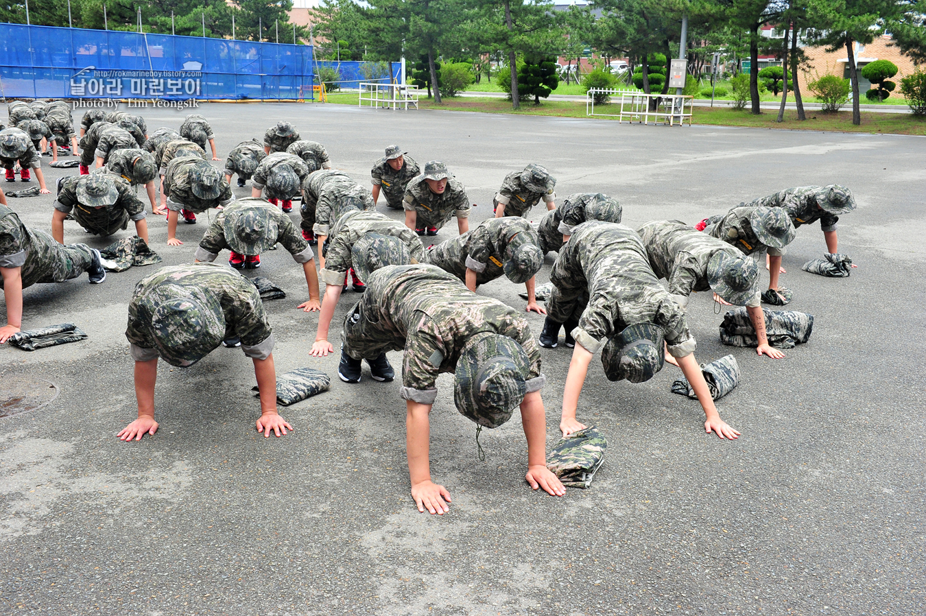 해병대 신병 1248기 5교육대 1주차_0081.jpg