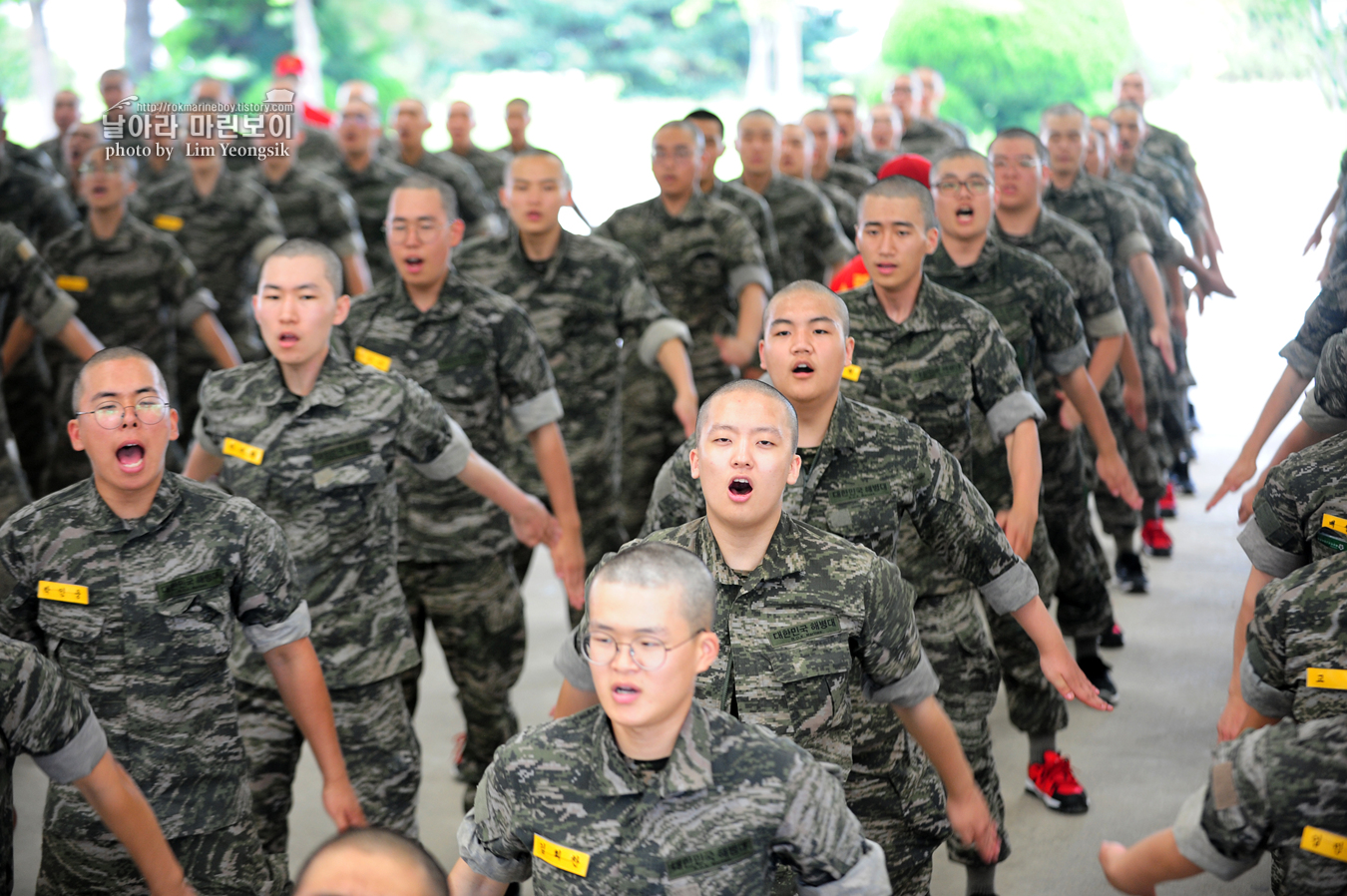 해병대 신병 1248기 5교육대 1주차_0344.jpg