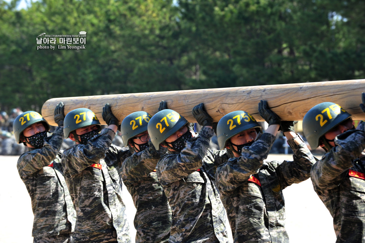 해병대 신병 1255기 극기주 2교육대 7_9613.jpg