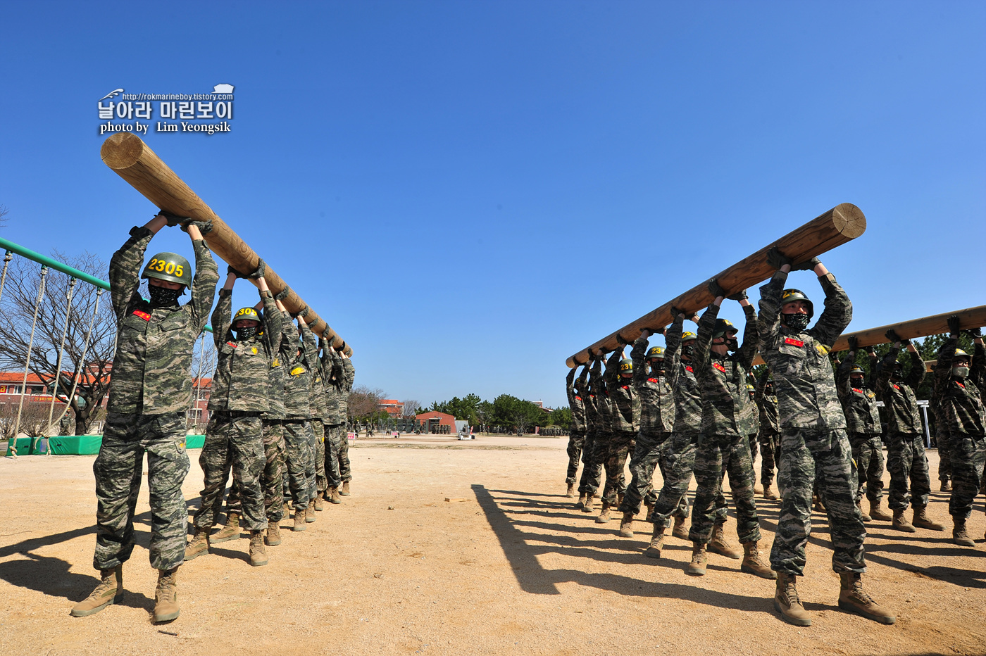 해병대 신병 1255기 극기주 2교육대 3_5974.jpg