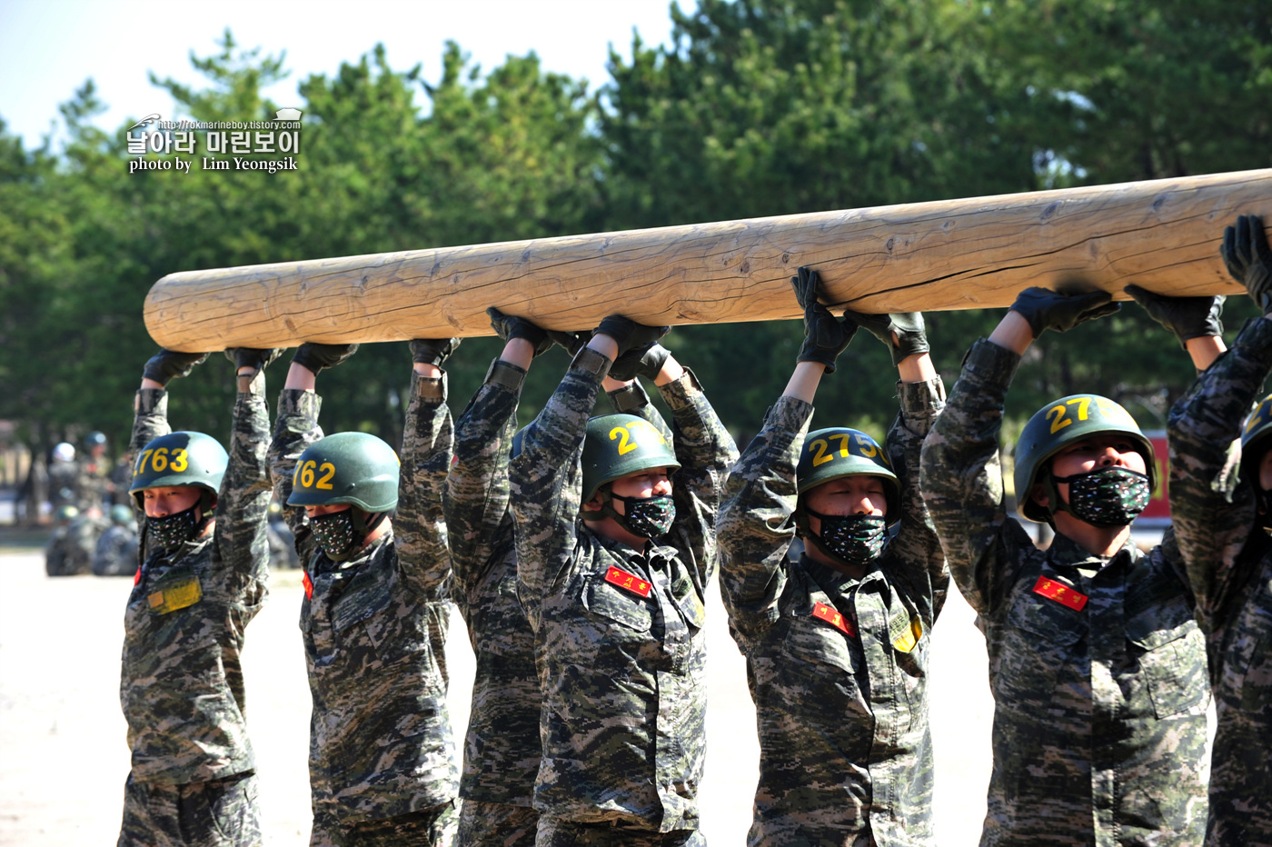 해병대 신병 1255기 극기주 2교육대 7_9612.jpg