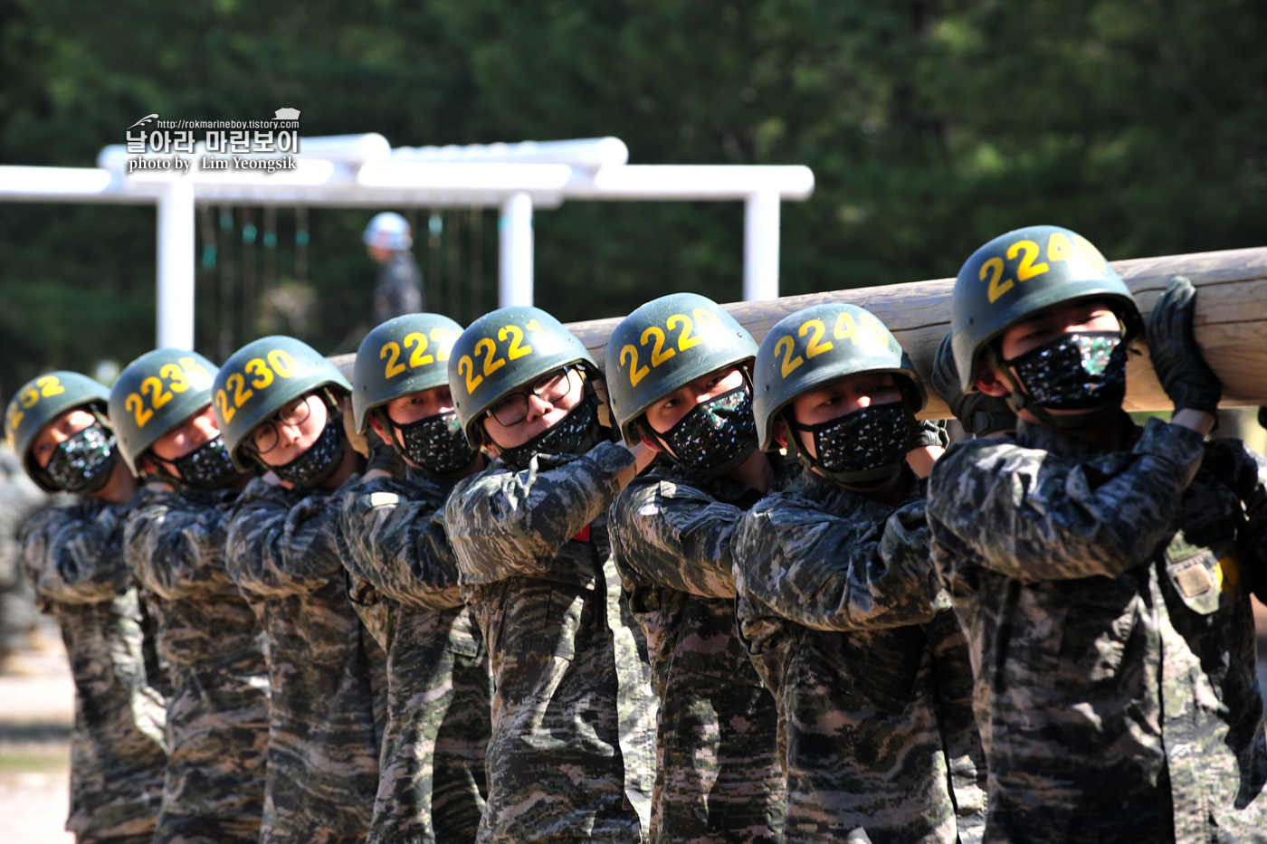 해병대 신병 1255기 극기주 2교육대 2_9639.jpg