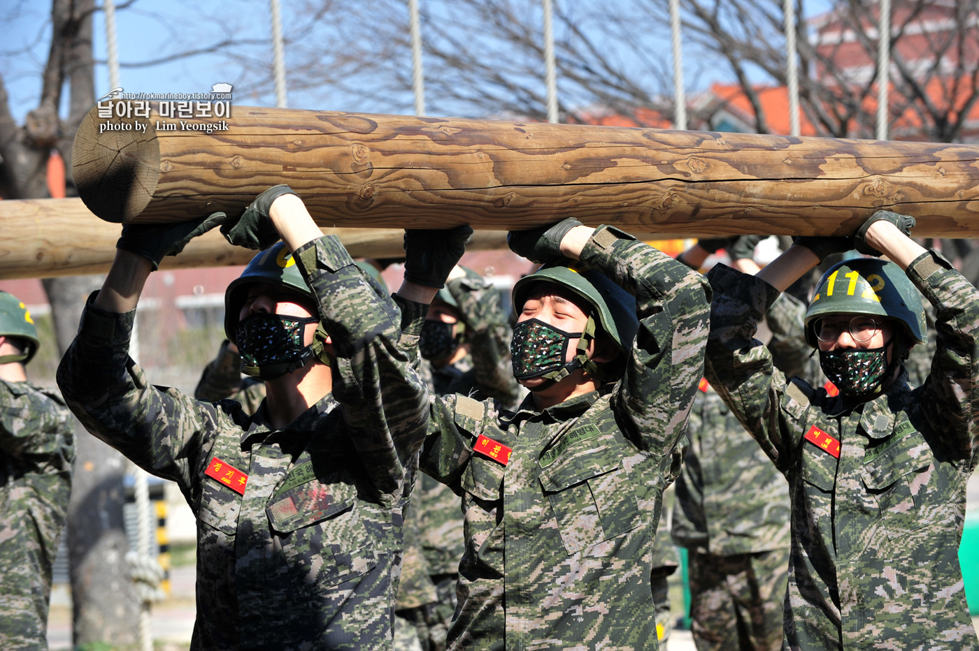 해병대 신병 1255기 극기주 2교육대 1_9649.jpg