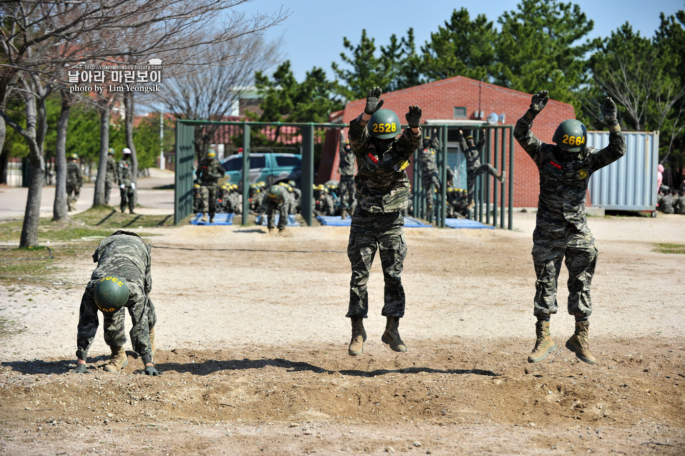 해병대 신병 1255기 극기주 2교육대 5_9659.jpg