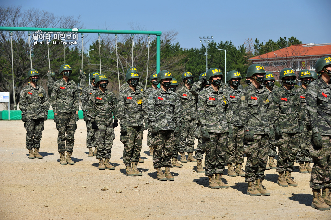 해병대 신병 1255기 극기주 2교육대 6_9619.jpg