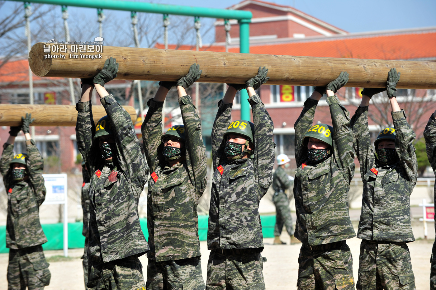 해병대 신병 1255기 극기주 2교육대 2_9638.jpg